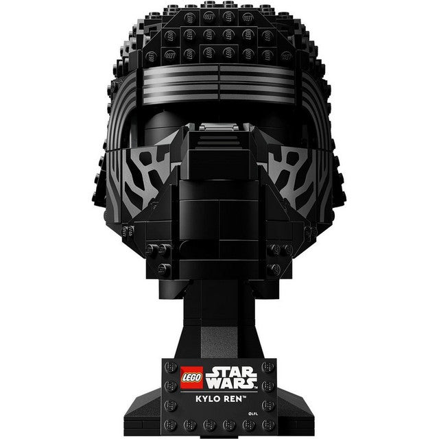 LEGO 75415 - Star Wars - Kylo Ren Helmet