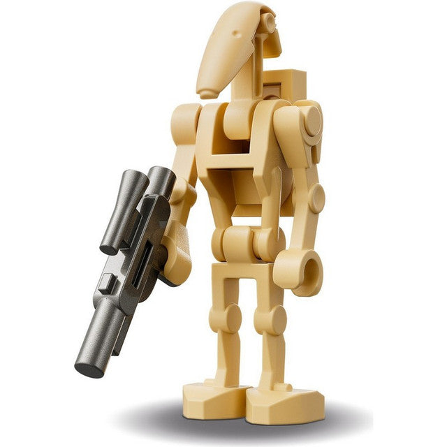 LEGO 75428 - Star Wars - Battle Droid with STAP