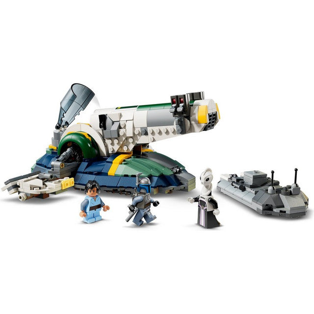 LEGO 75433 - Star Wars - Jango Fett's Starship