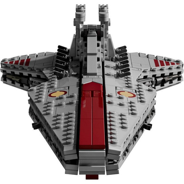 LEGO 75441 - Star Wars - Venator-Class Attack Cruiser