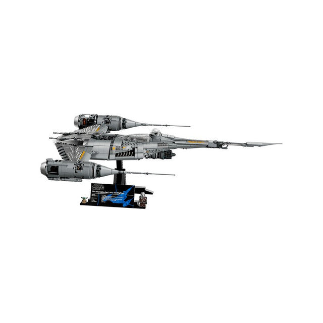 LEGO 75442 - Star Wars - The Mandalorian's N-1 Starfighter - UCS