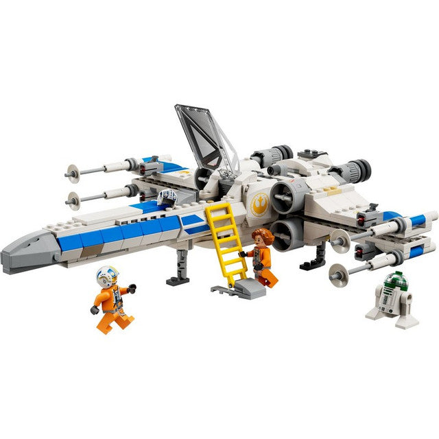 LEGO 75460 - Star Wars - New Republic X-Wing Starfighter