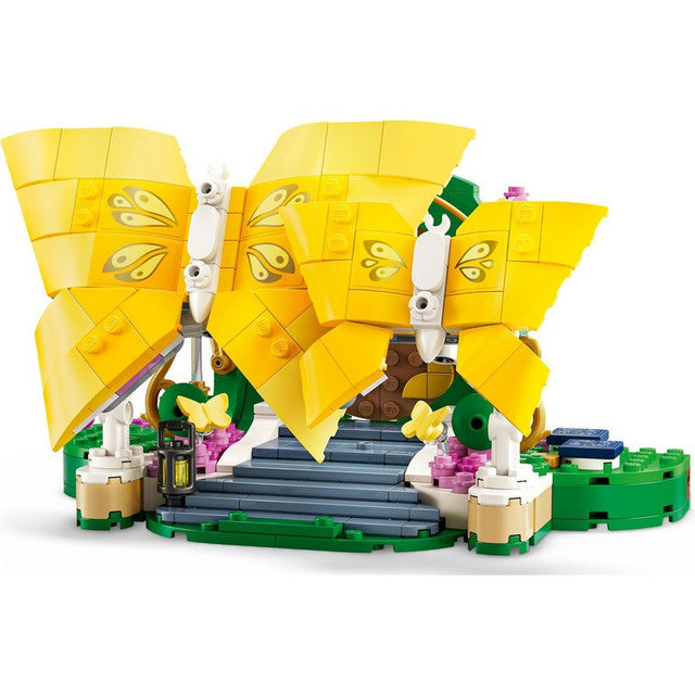 LEGO 75688 - Wicked - Glinda's Wedding Day