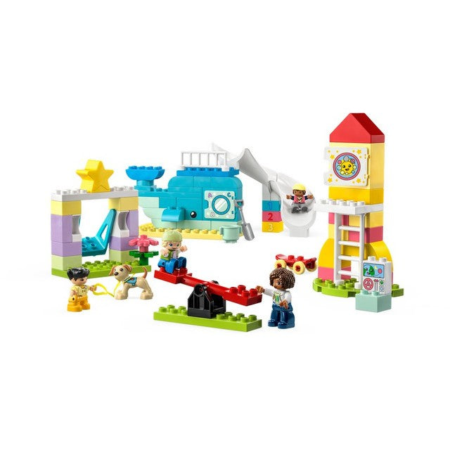 LEGO 10991 - Duplo - Dream Playground
