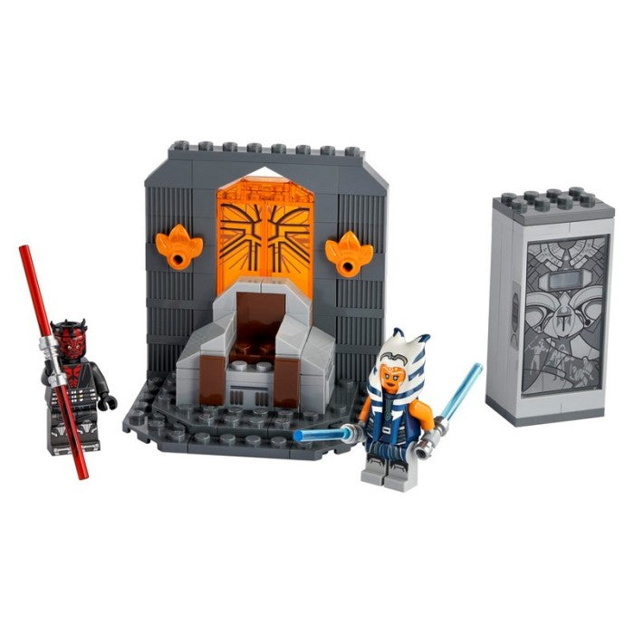 LEGO 75310 - Star Wars - Duel on Mandalore