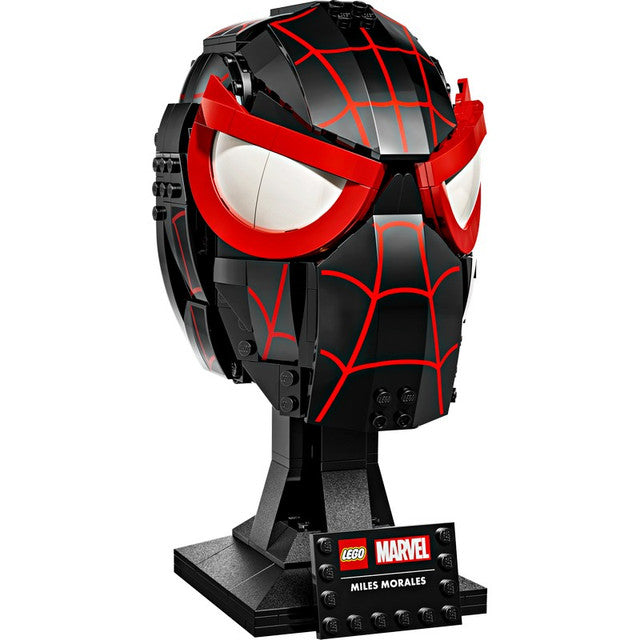 LEGO 76329 - Super Heroes - Miles Morales' Mask