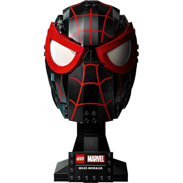 LEGO 76329 - Super Heroes - Miles Morales' Mask