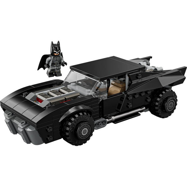 LEGO 76332 - Super Heroes - The Batman Batmobile