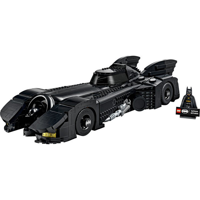 LEGO 76355 - Super Heroes - Batman Returns Batmobile