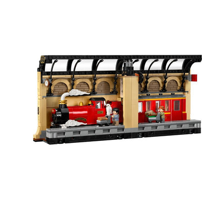 LEGO 76450 - Harry Potter - Book Nook: Hogwarts Express