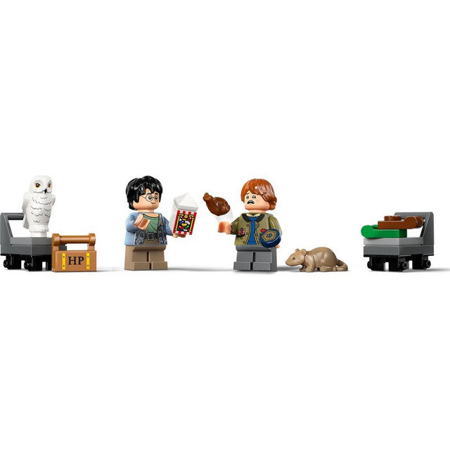 LEGO 76450 - Harry Potter - Book Nook: Hogwarts Express