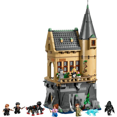 LEGO 76463 - Harry Potter - Hogwarts Castle: Hospital Wing