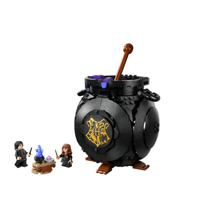 LEGO 76464 - Harry Potter - Cauldron: Secret Potions Classroom