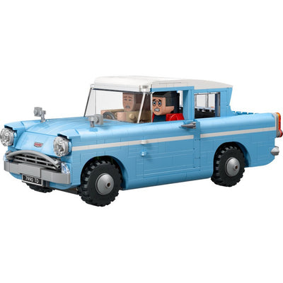LEGO 76470 - Harry Potter - Enchanted Flying Ford Anglia