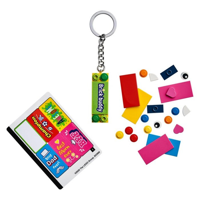 LEGO 853989 - Accessories - Celebration Bag Charm