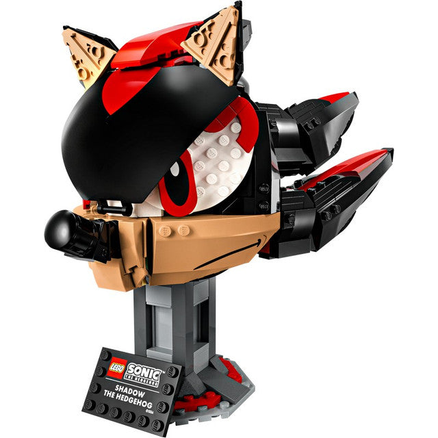 LEGO 77000 - Sonic The Hedgehog - Shadow the Hedgehog