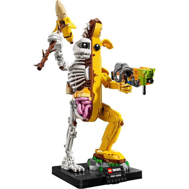 LEGO 77072 - Fortnite - Peely Bone
