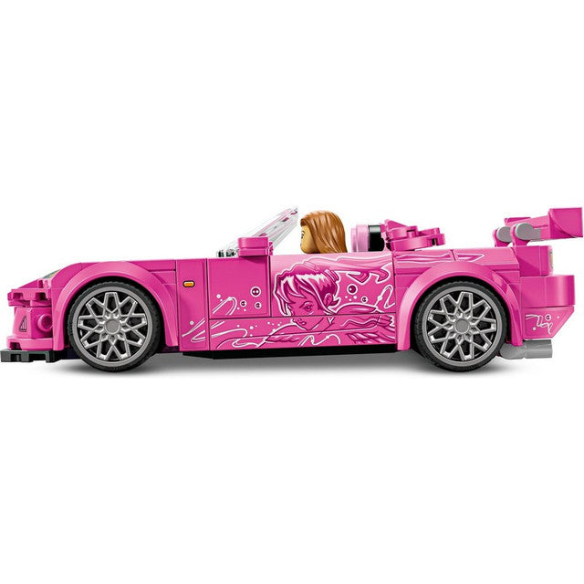 LEGO 77241 - Speed Champions - 2 Fast 2 Furious Honda S2000
