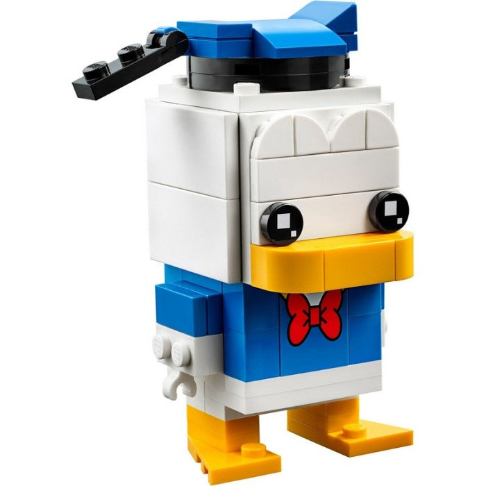 LEGO 40377 - Brickheadz - Donald Duck
