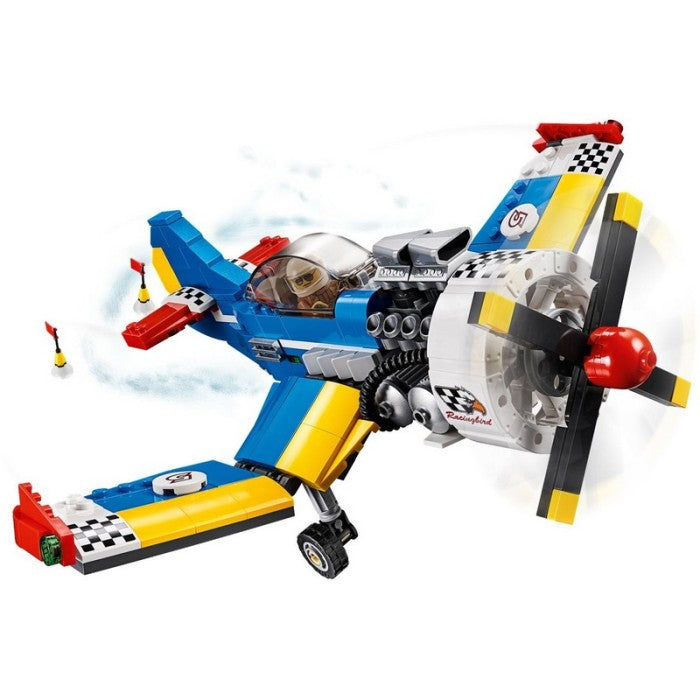 LEGO 31094 - Creator - Race Plane