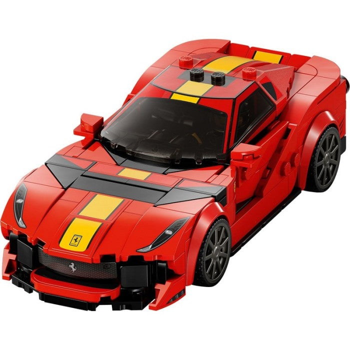 LEGO 76914 - Speed Champions - Ferrari 812 Competizione