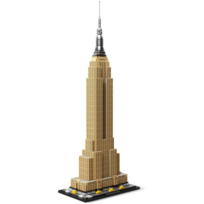 LEGO 21046 - Architecture - Empire State Building
