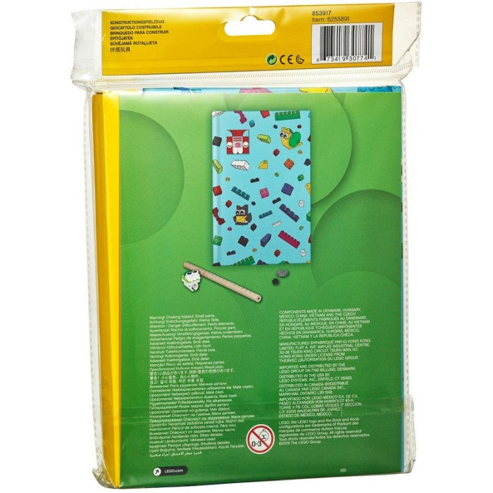 LEGO 853917 - Stationary - Creative Stationery Set