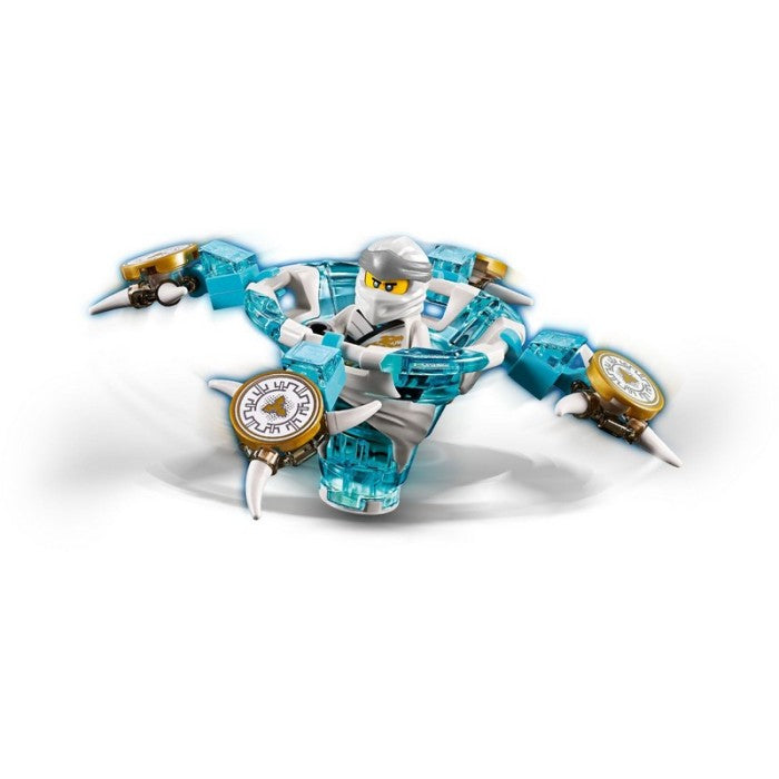 LEGO 70661 - Ninjago - Spinjitzu Zane