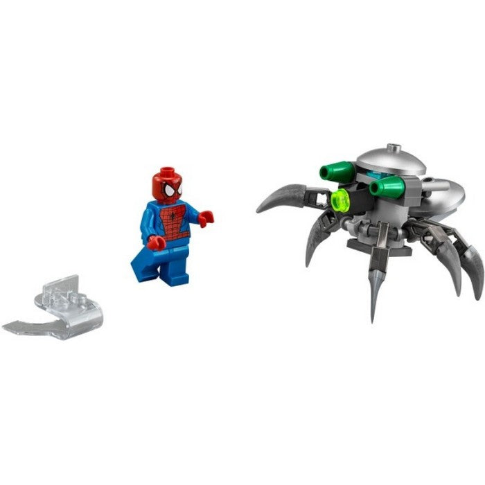 LEGO 30305 - Polybag - Spider-Man Super Jumper