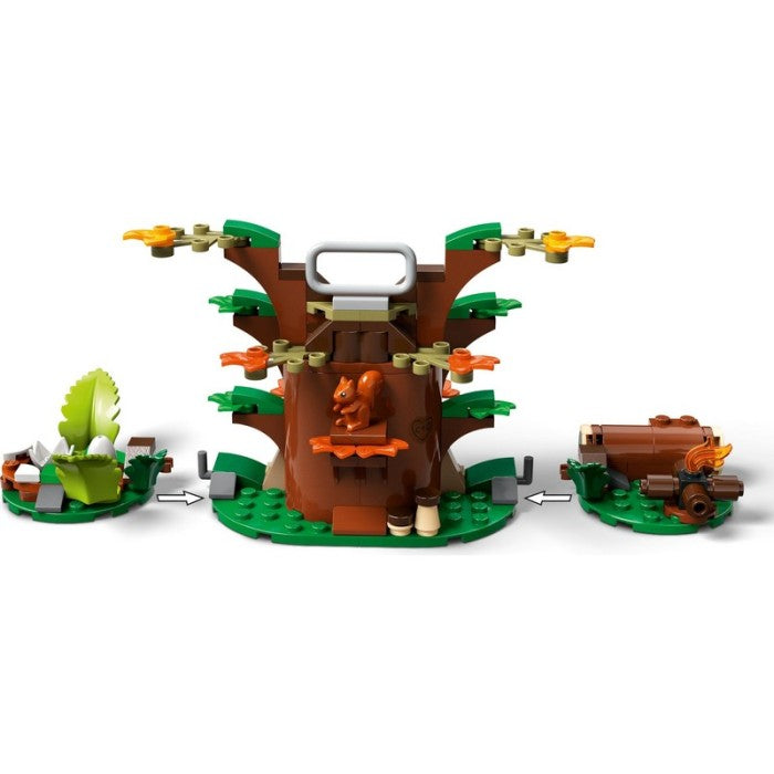 LEGO 76965 - Jurassic World - Dinosaur Missions: Stegosaurus Discovery