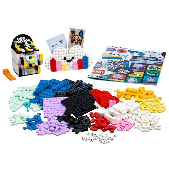 LEGO 41938 - Dots - Creative Designer Box