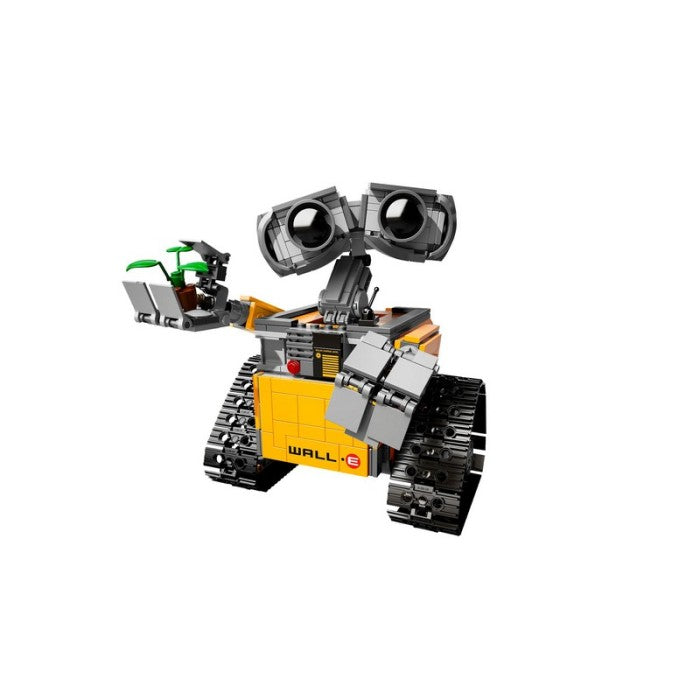 LEGO 21303 - CUUSO / Ideas - WALLE