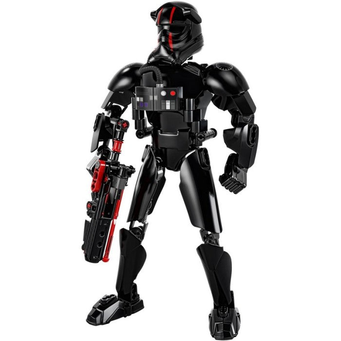 LEGO 75526 - Star Wars - Elite Tie fighter Pilot
