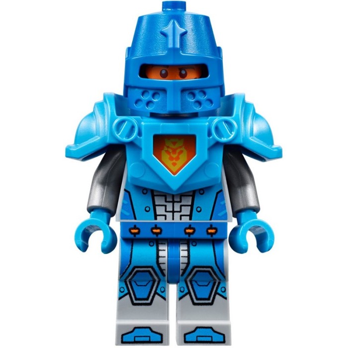LEGO 30376 - Polybag - Knighton Rider