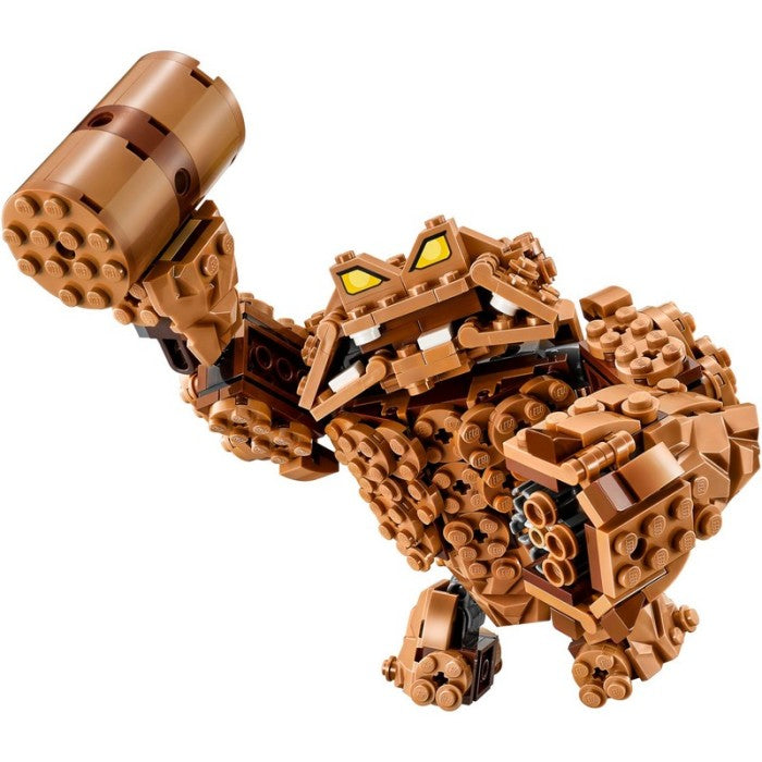 LEGO 70904 - The Lego Batman Movie - Clayface Splat Attack