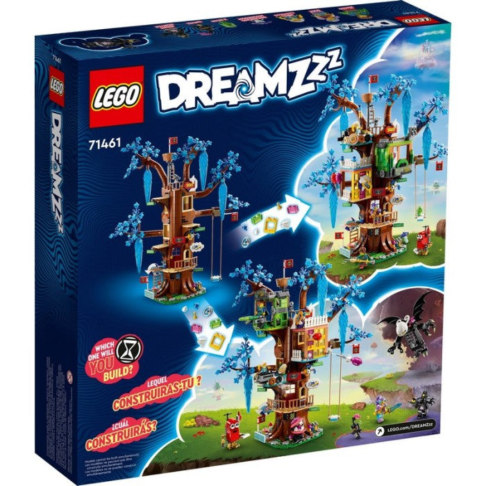LEGO 71461 - Dreamzzz - Fantastical Tree House