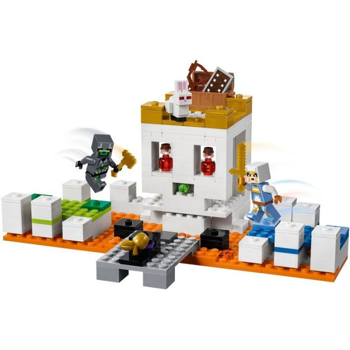 LEGO 21145 - Minecraft - The Skull Arena