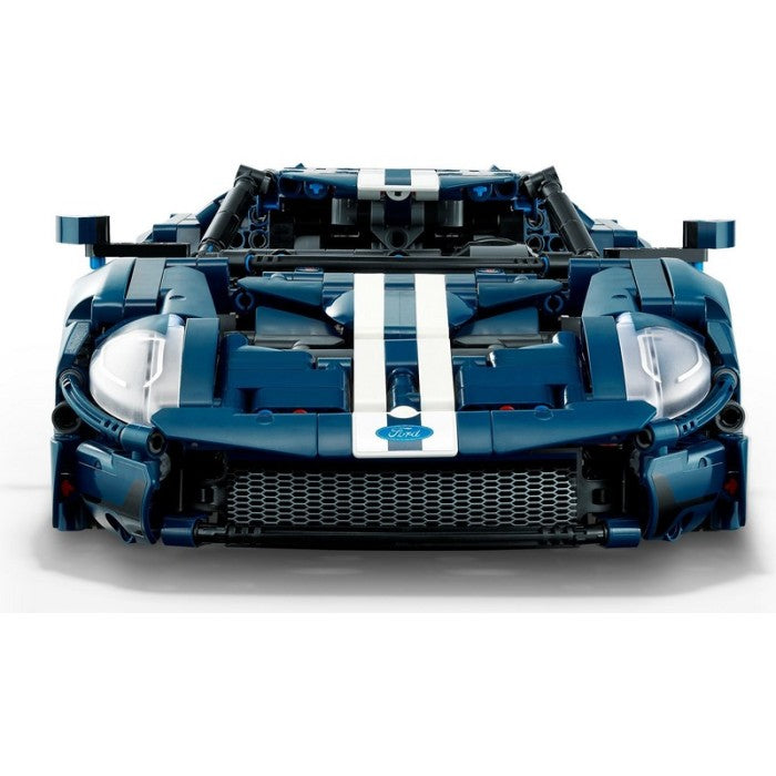 LEGO 42154 - Technic - 2022 Ford Gt