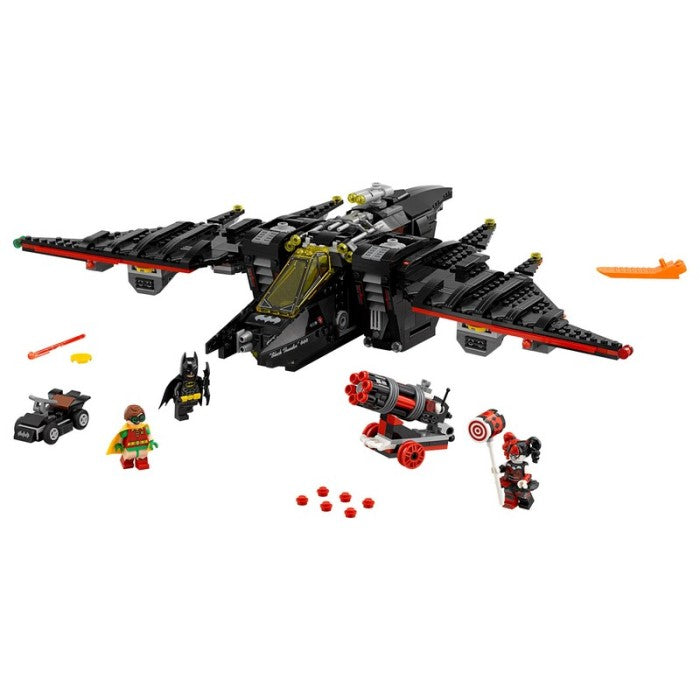LEGO 70916 - The Lego Batman Movie - The Batwing
