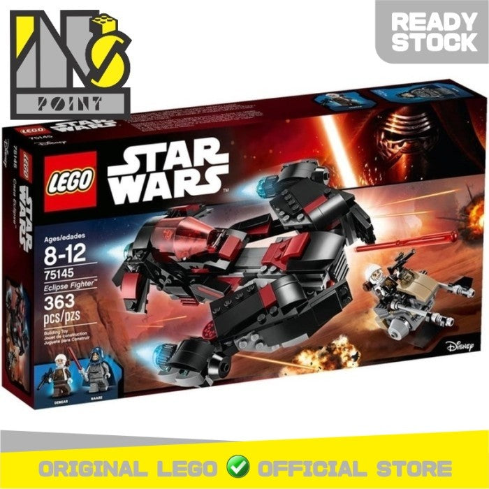 LEGO 75145 - Star Wars - Eclipse Fighter