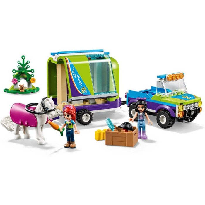 LEGO 41371 - Friends - Mia's Horse Trailer
