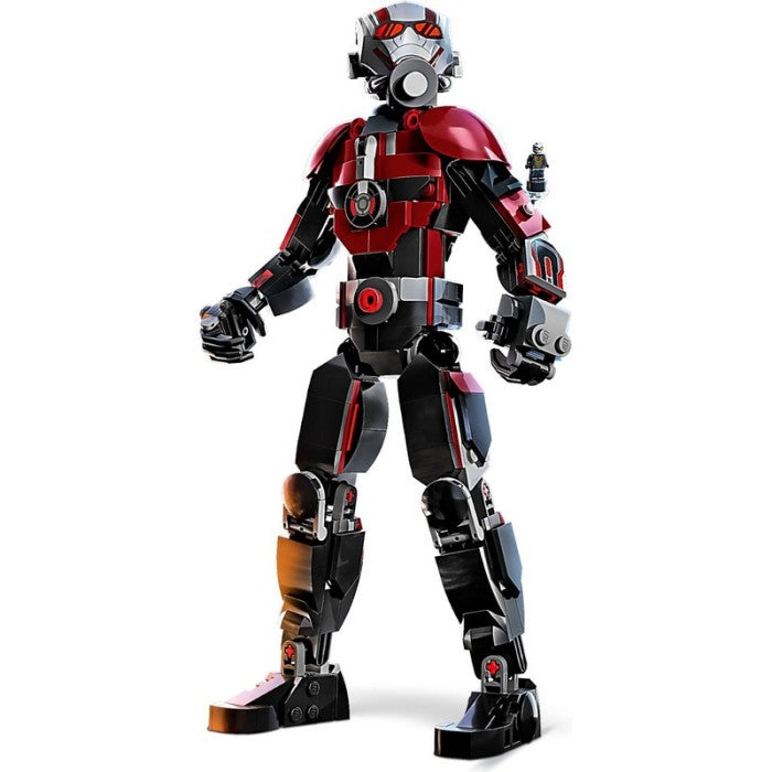 LEGO 76256 - Super Heroes - Ant-Man Construction Figure