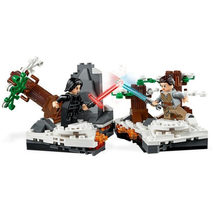 LEGO 75236 - Star Wars - Duel on Starkiller Base
