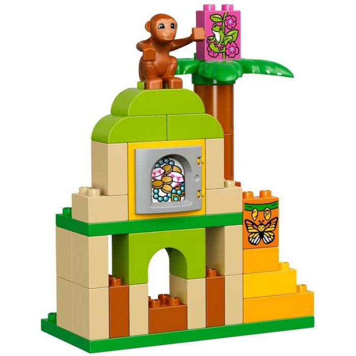 LEGO 10804 - Duplo - Jungle