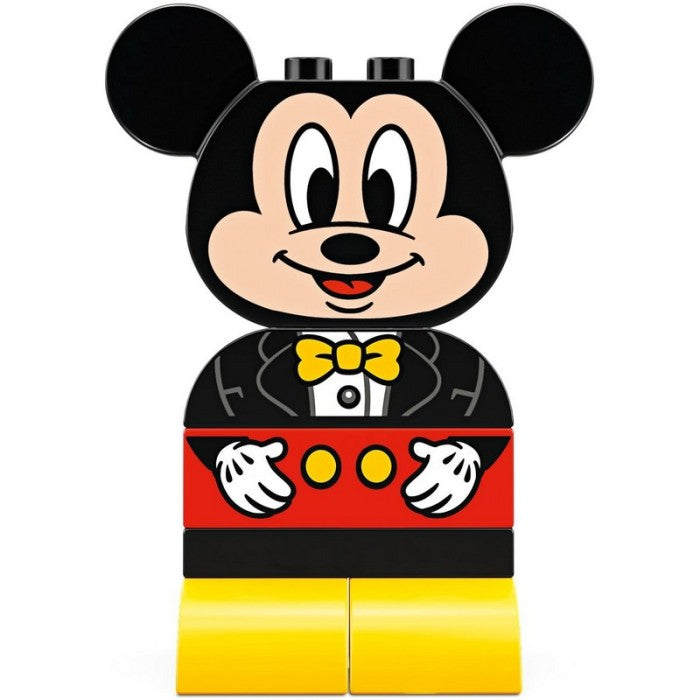 LEGO 10898 - Duplo - My First Mickey Build