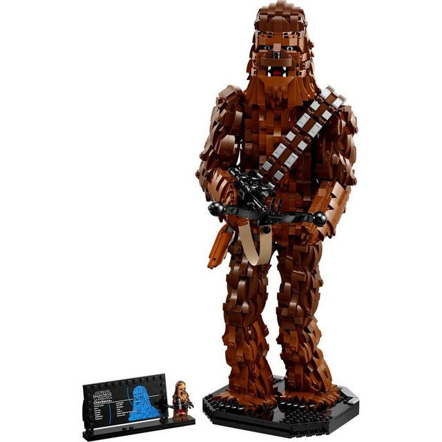 LEGO 75371 - Star Wars - Chewbacca