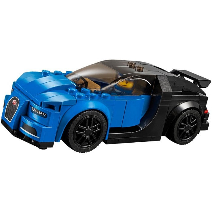 LEGO 75878 - Speeed Champions - Bugatti Chiron