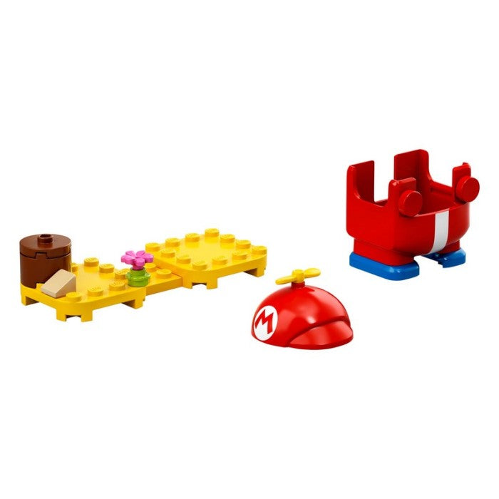 LEGO 71371 - Super Mario - Propeller Mario Power-Up Pack