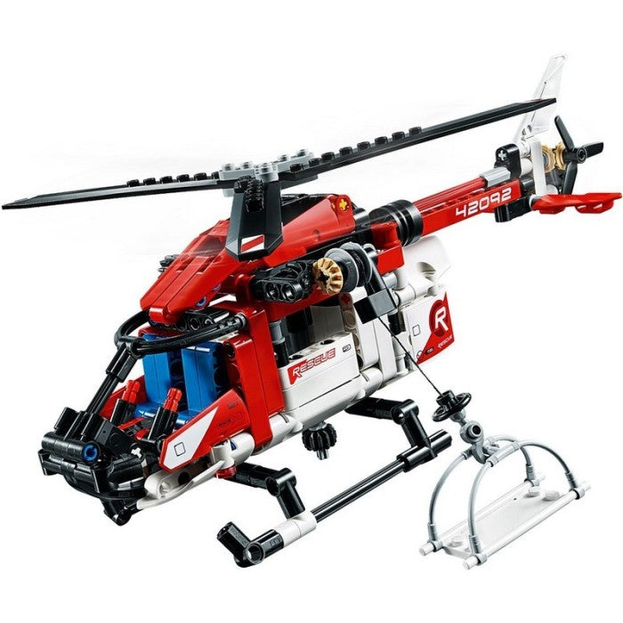 LEGO 42092 - Technic - Rescue Helicopter