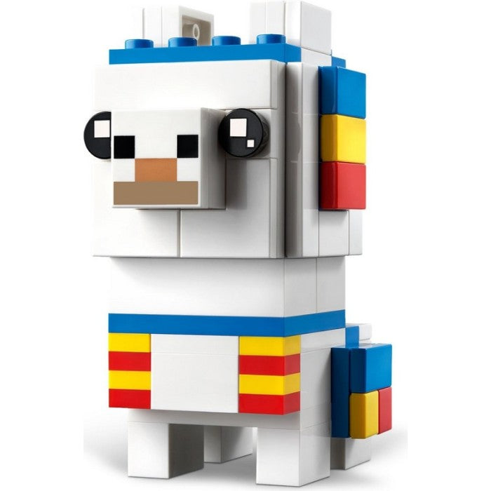 LEGO 40625 - Brickheadz - Llama